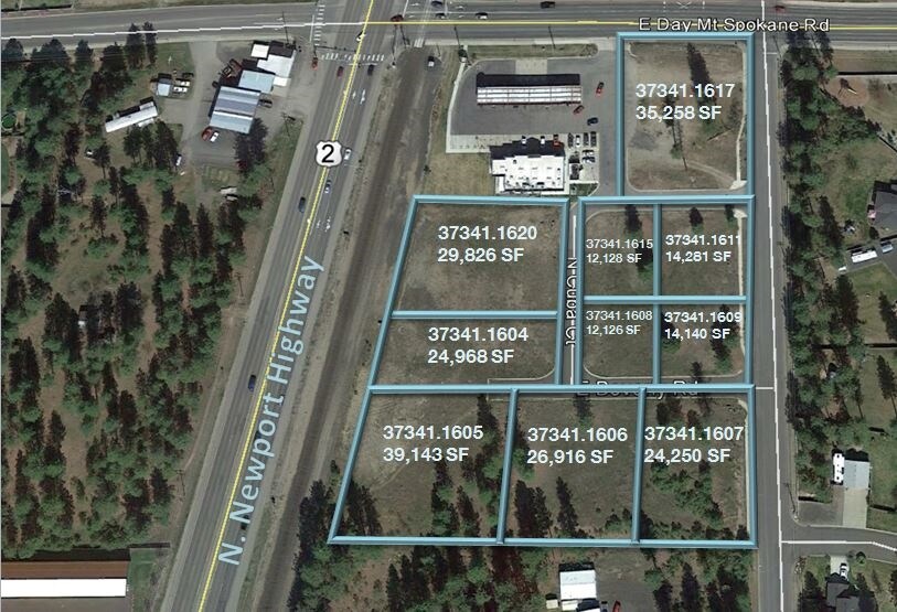 15809 N Cuba Ln, Mead, WA for sale Building Photo- Image 1 of 1