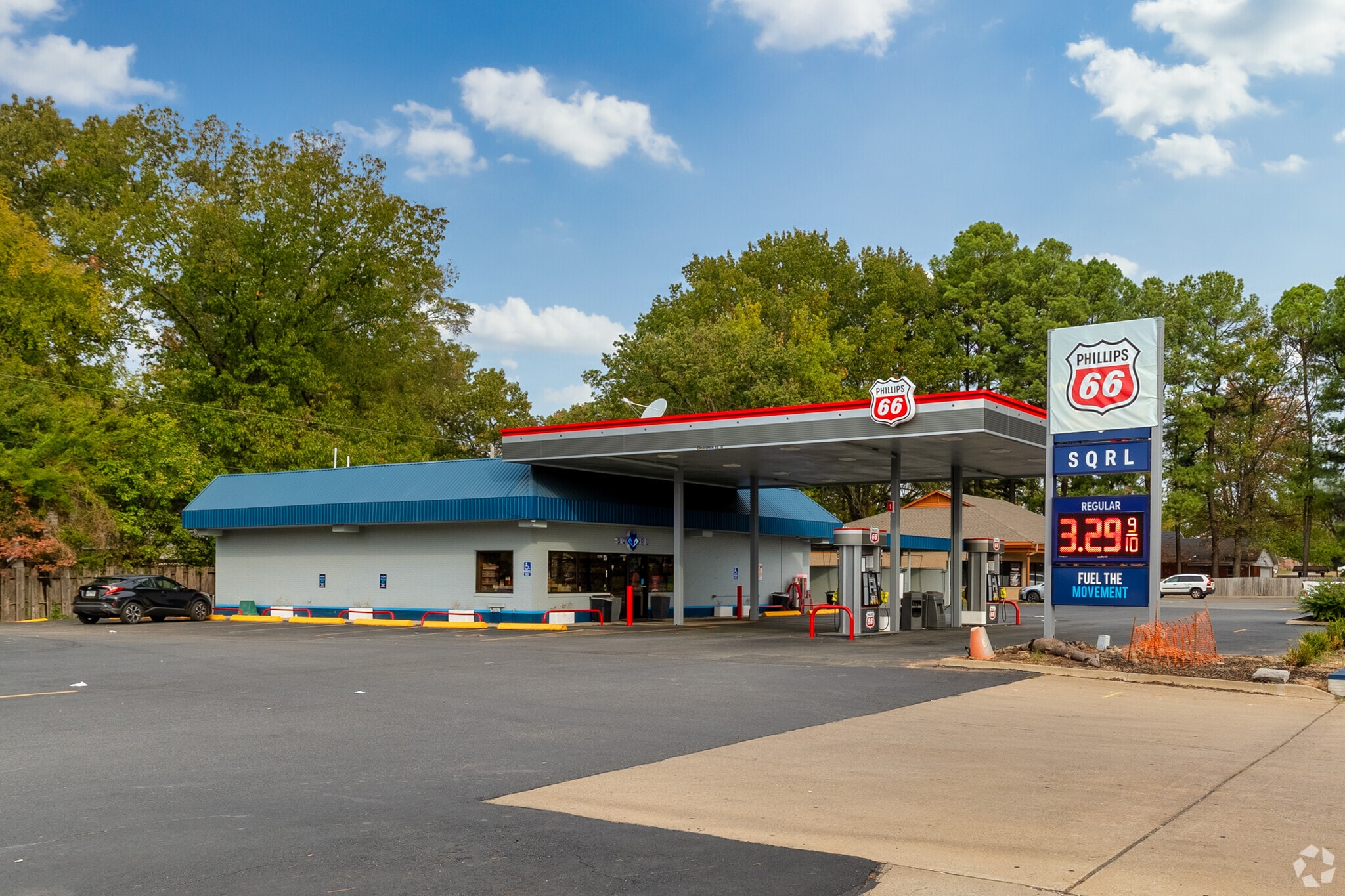 245 Farris Rd, Conway, AR for sale Primary Photo- Image 1 of 1