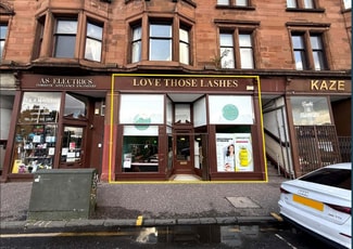 More details for 71-91 St. Georges Rd, Glasgow - Retail for Lease