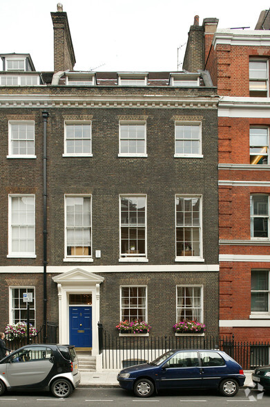 8 Southampton Pl, London for lease - Building Photo - Image 3 of 8