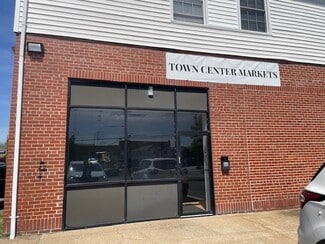More details for 8 Central Ave SW, Glen Burnie, MD - Office for Lease
