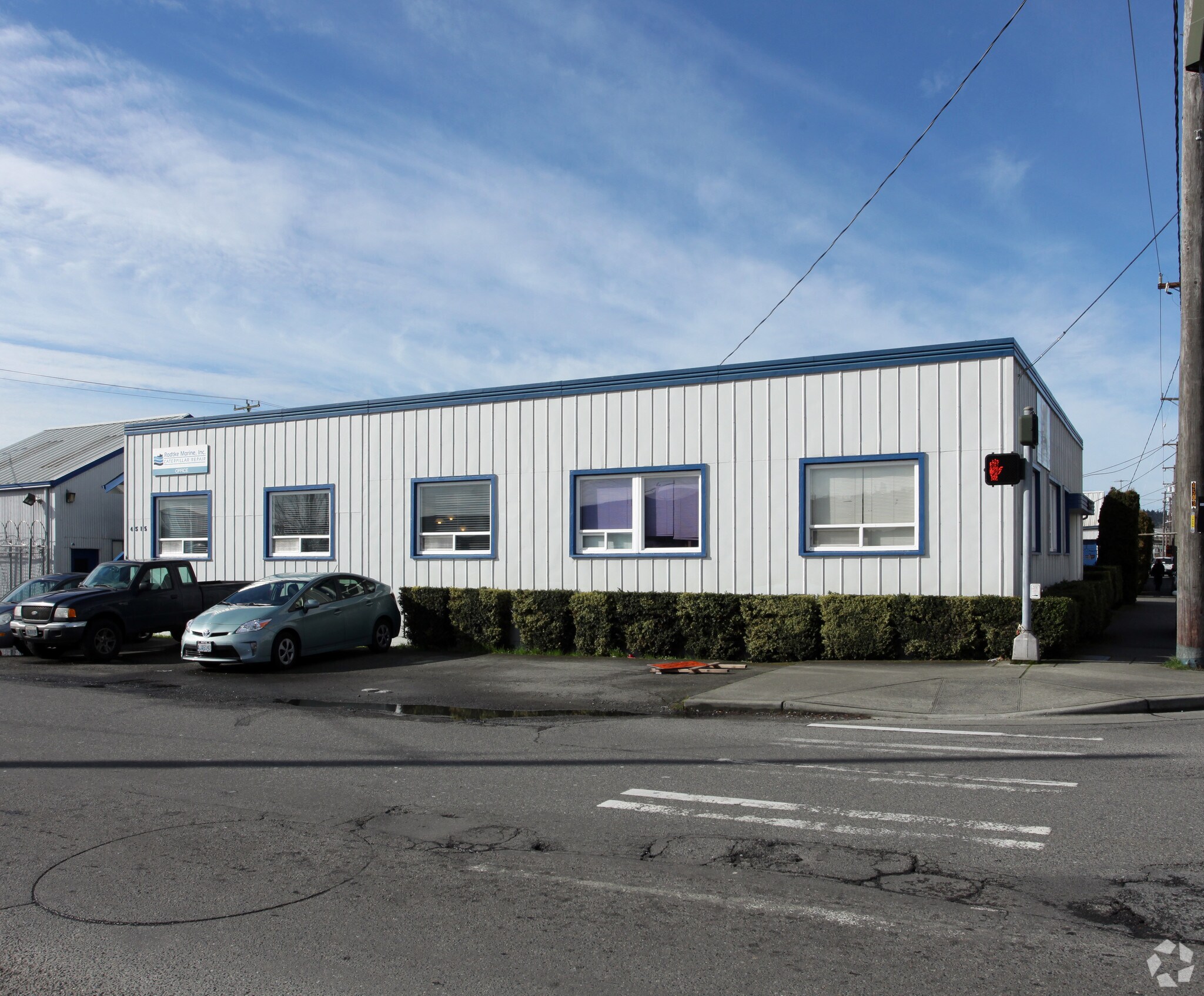 4515 11th Ave NW, Seattle, WA for sale Primary Photo- Image 1 of 1