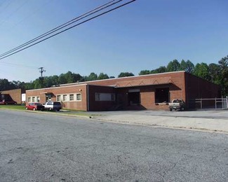 More details for 2210 Defoor Hills Rd NW, Atlanta, GA - Industrial for Lease