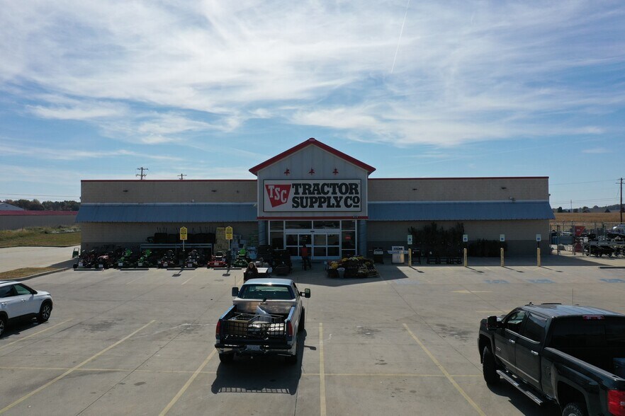 980 E Highway 60, Hardinsburg, KY 40143