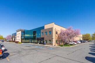 More details for 8517 E Trent Ave, Spokane Valley, WA - Office for Lease