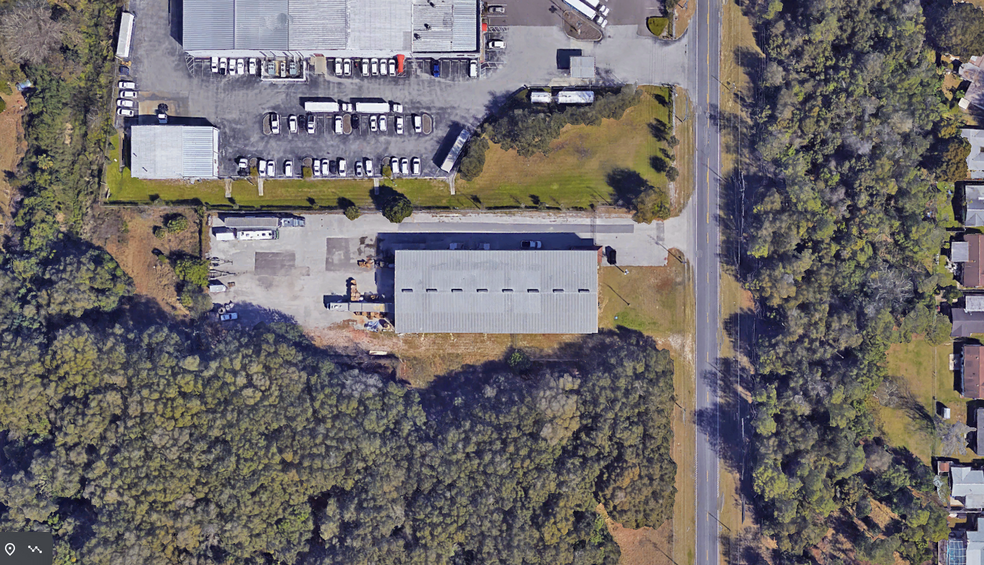 3151 Grand Blvd, Holiday, FL 34690 - Industrial for Lease | LoopNet