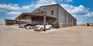 More details for 5620 N FM 1788, Midland, TX - Industrial for Sale