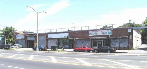 5349-5359 Kings Hwy, Brooklyn, NY for sale - Primary Photo - Image 1 of 1