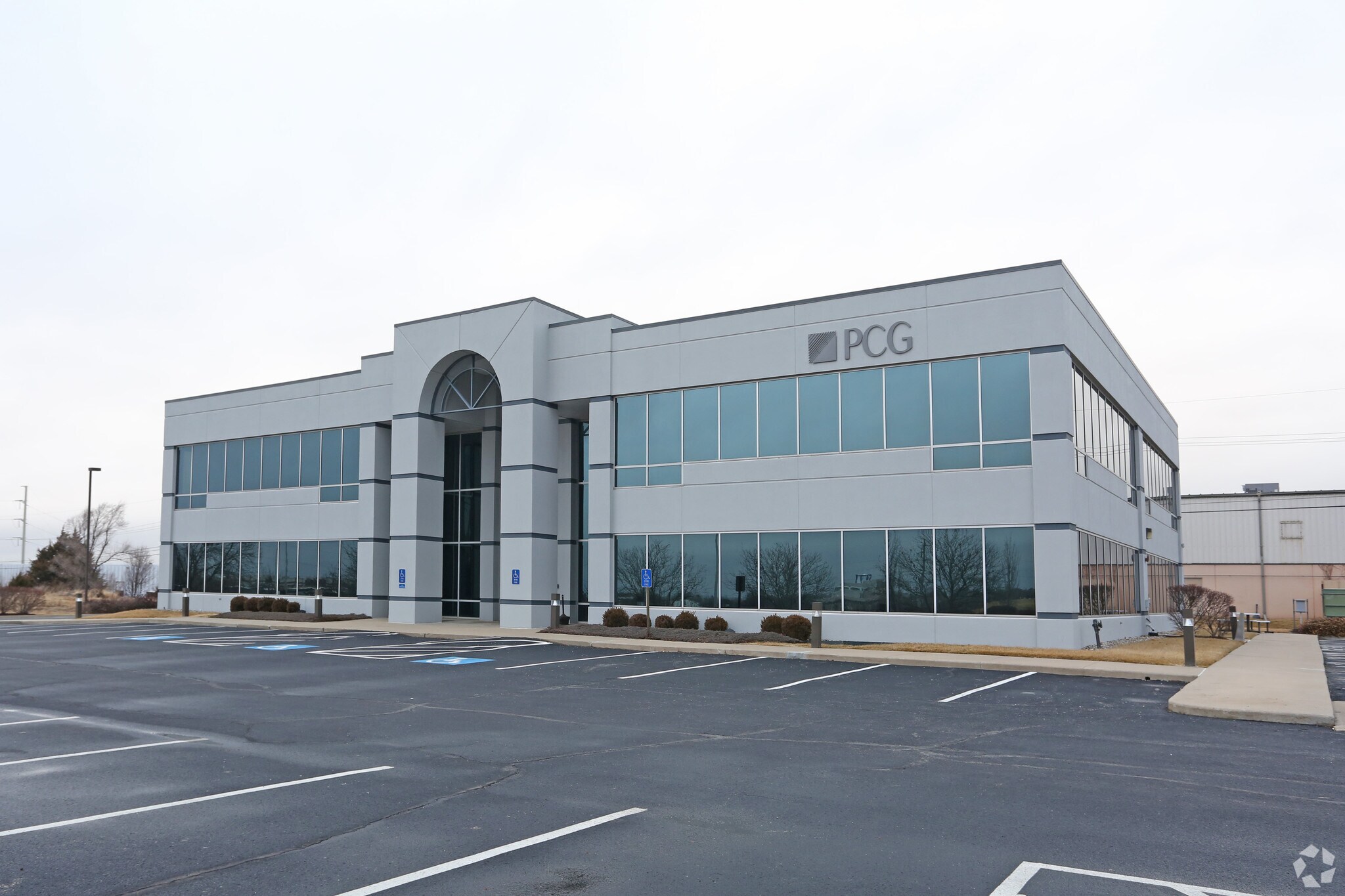 16000 College Blvd, Lenexa, KS for sale Primary Photo- Image 1 of 1