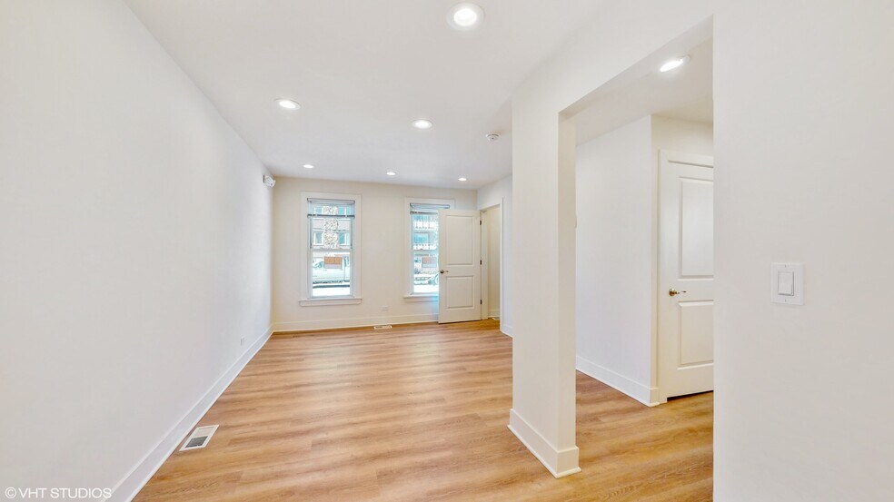 416 Ridge Rd, Wilmette, IL 60091 Office/Retail for Lease