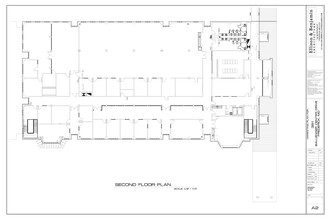 353 Ballenger Center Dr, Frederick, MD for lease Floor Plan- Image 1 of 10