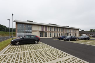 More details for Newlands Way, Bradford - Industrial for Lease