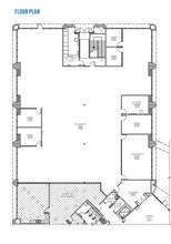 6261 Katella Ave, Cypress, CA for lease Floor Plan- Image 1 of 1