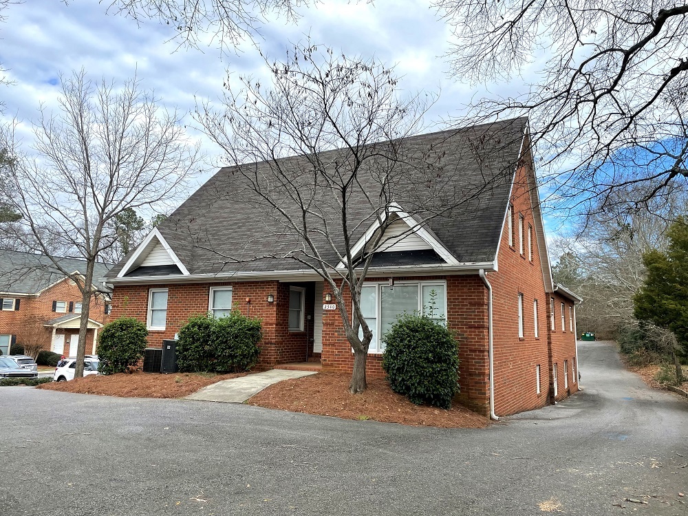 2340 Prince Ave, Athens, GA for lease Building Photo- Image 1 of 4