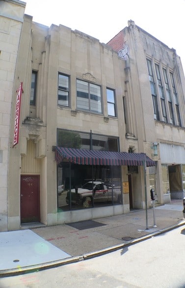 304 E Grace St, Richmond, VA for sale - Building Photo - Image 3 of 15