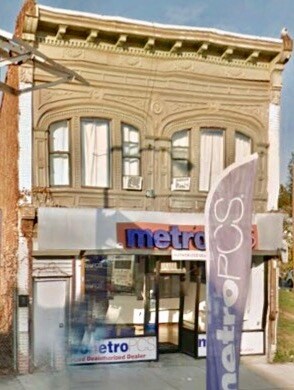 407 Central Ave, Newark, NJ for sale Building Photo- Image 1 of 1