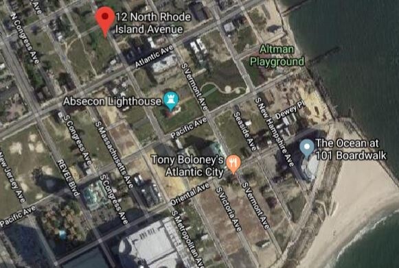 10 N RHODE ISLAND Ave, Atlantic City, NJ for sale Other- Image 1 of 1