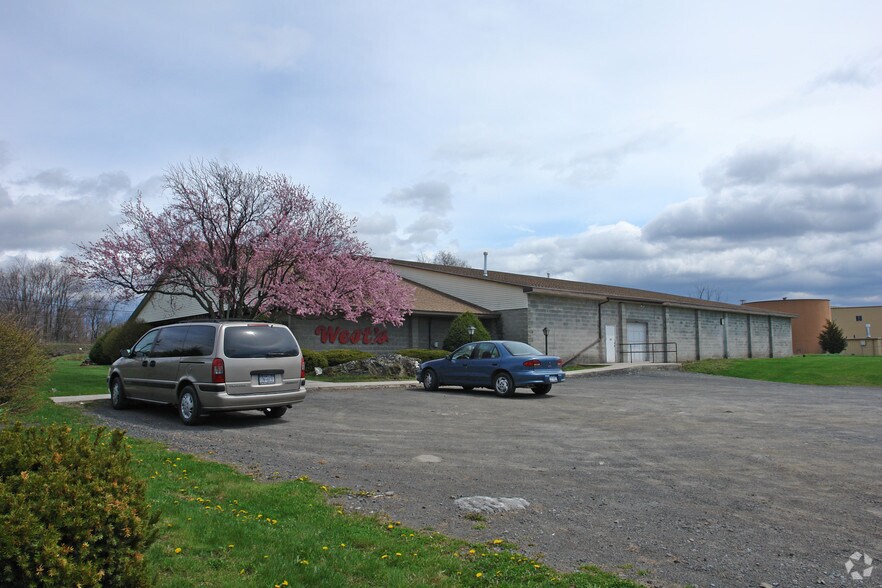 103 Bracken Rd, Montgomery, NY for sale - Primary Photo - Image 1 of 1