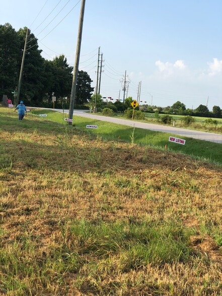 20025 Bauer Rd, Hockley, TX for sale - Building Photo - Image 1 of 1