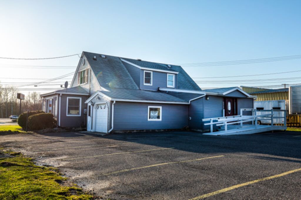 8050 Brewerton Rd, Cicero, NY 13039 Retail for Sale