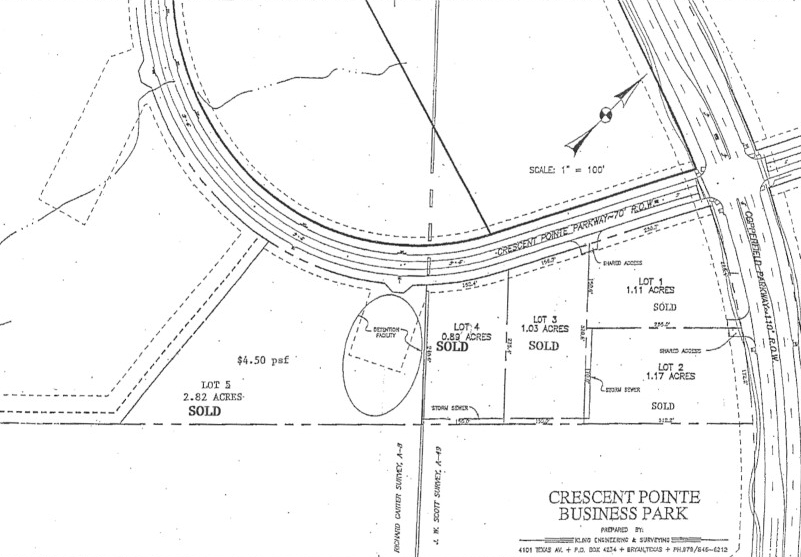 Texas 6, College Station, TX for sale - Primary Photo - Image 1 of 1