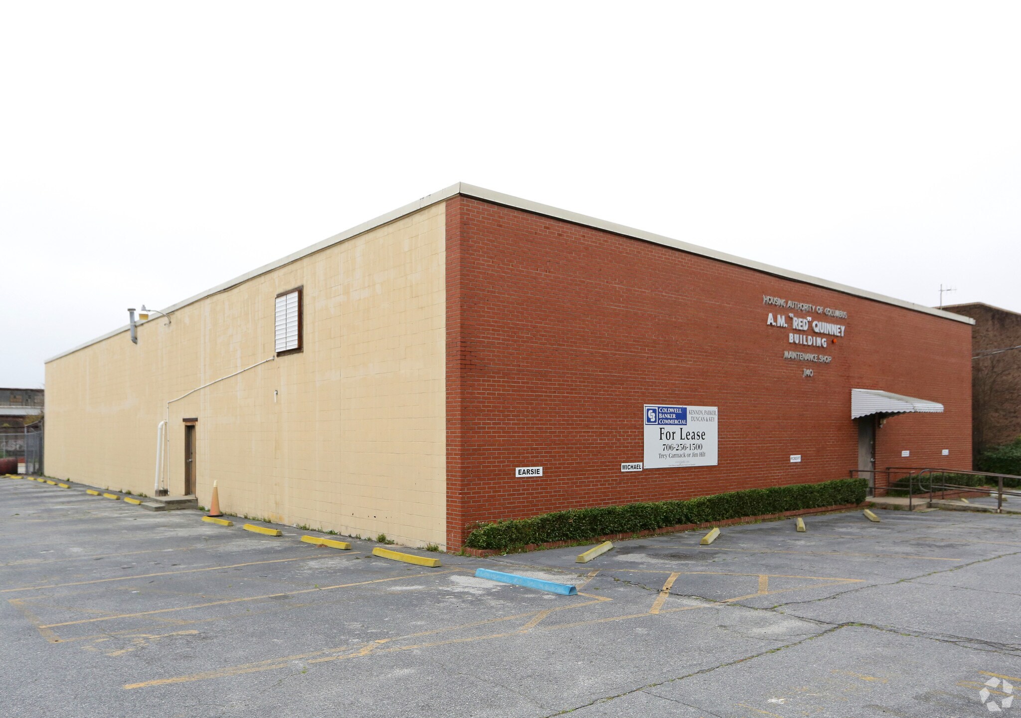 1146 Martin Luther King Blvd, Columbus, GA for sale Primary Photo- Image 1 of 1