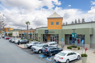 More details for 1245-1299 Marina Blvd, San Leandro, CA - Retail for Lease