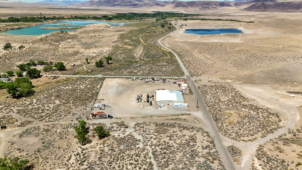 505 Hill Ranch Rd, Wadsworth, NV for lease - Building Photo - Image 3 of 5