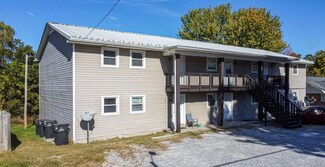 More details for 502 College Ave, Paducah, KY - Multifamily for Sale