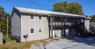 More details for 502 College Ave, Paducah, KY - Multifamily for Sale