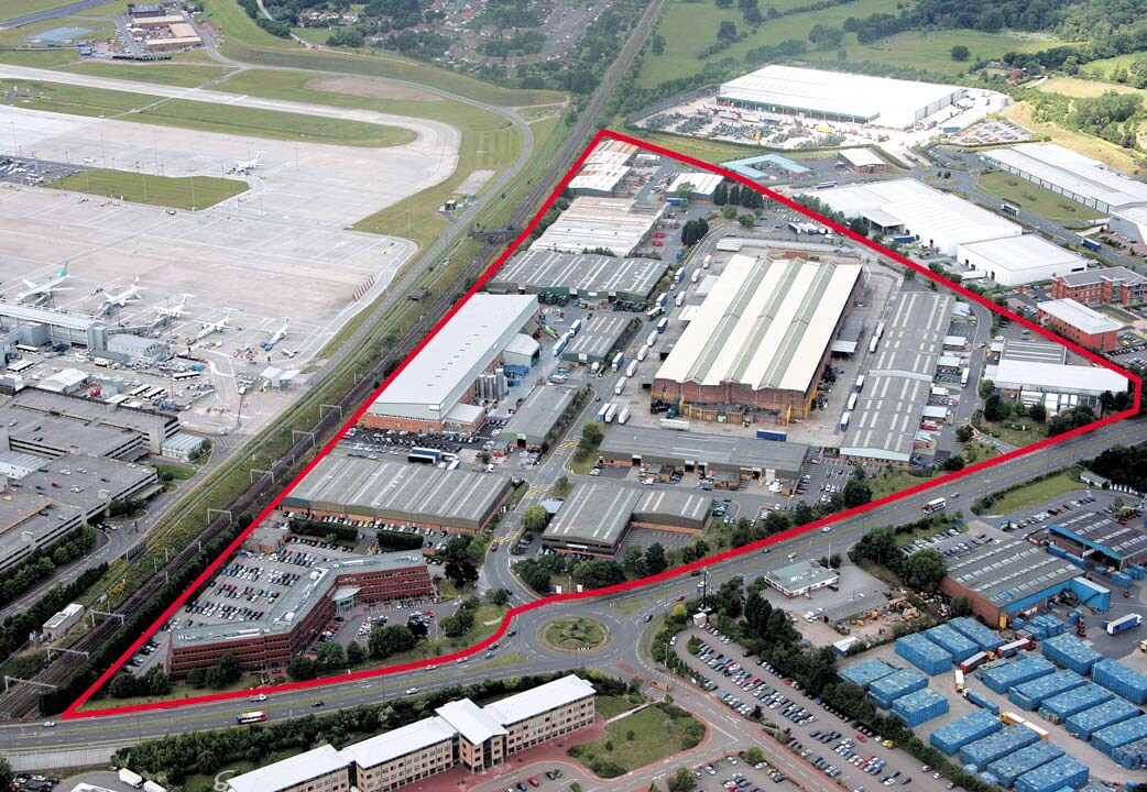 Bickenhill Ln, Birmingham, WMD B37 7HE