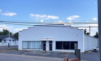 More details for 1020 Jefferson St, Greenfield, OH - Office for Lease