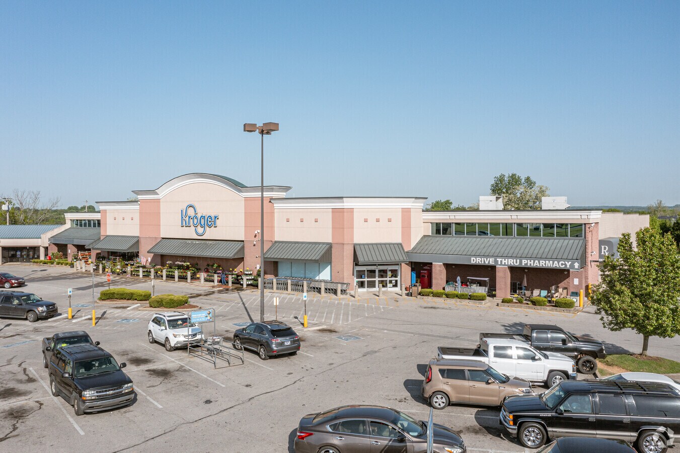 833 Nashville Hwy, Columbia, TN 38401