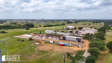 8870 Liberty Road, Aubrey, TX for lease Building Photo- Image 2 of 11