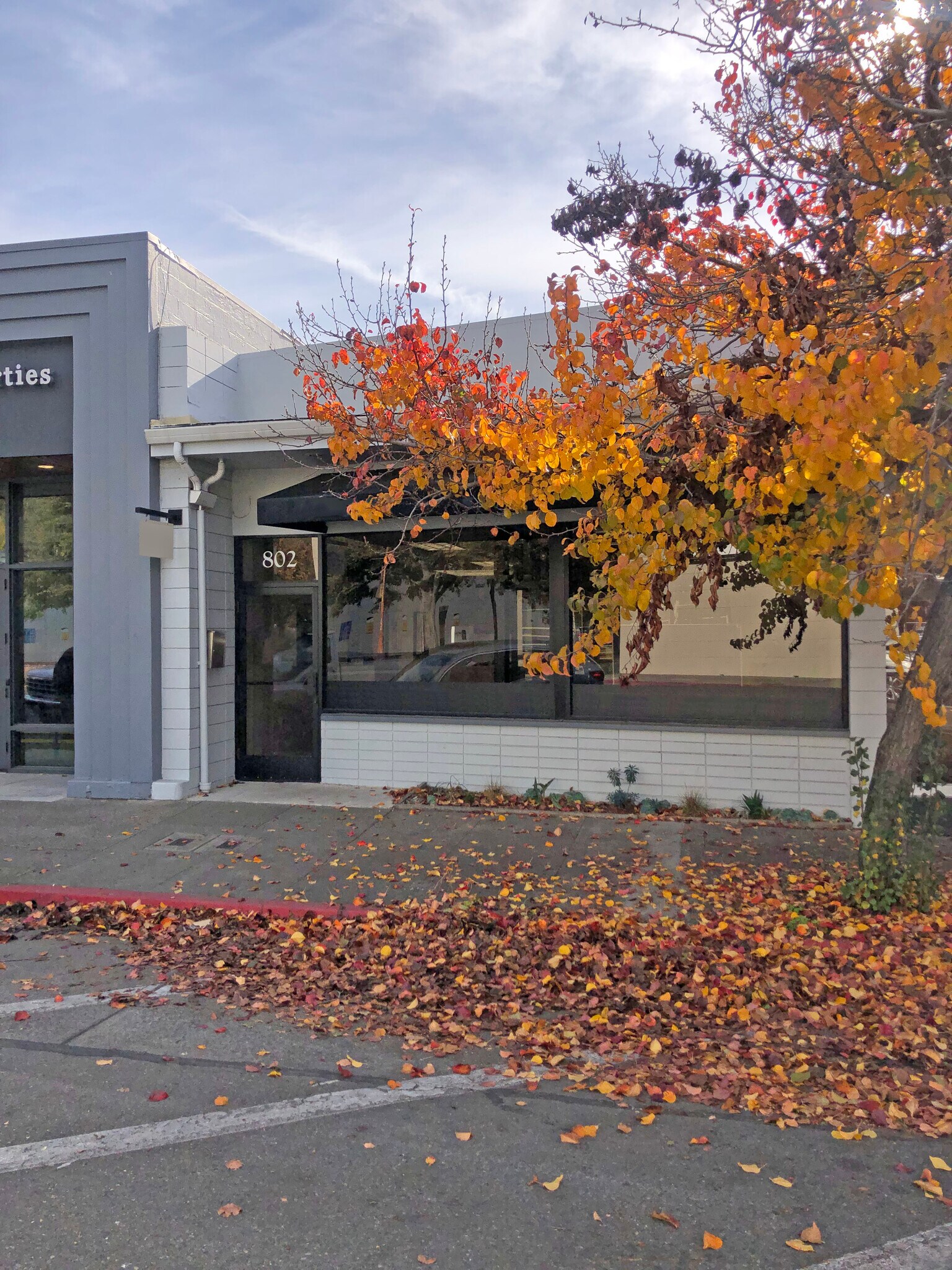 802 4th St, Santa Rosa, CA for sale Building Photo- Image 1 of 1