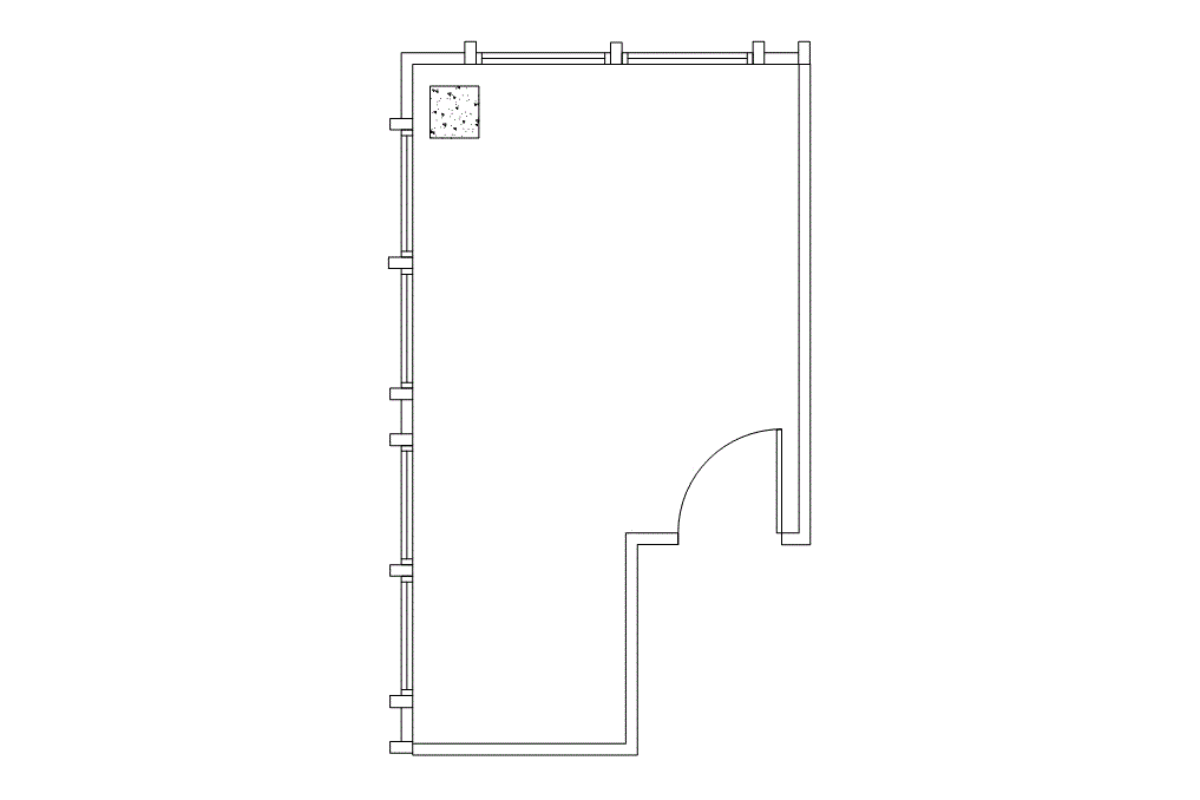 4676 Admiralty Way, Marina Del Rey, CA for lease Floor Plan- Image 1 of 1