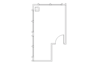 4676 Admiralty Way, Marina Del Rey, CA for lease Floor Plan- Image 1 of 1