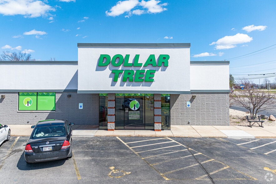 25240 75th St, Salem, WI for lease - Building Photo - Image 3 of 7