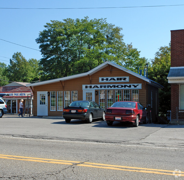 3765 Main St, Mineral Ridge, OH for sale - Primary Photo - Image 1 of 1