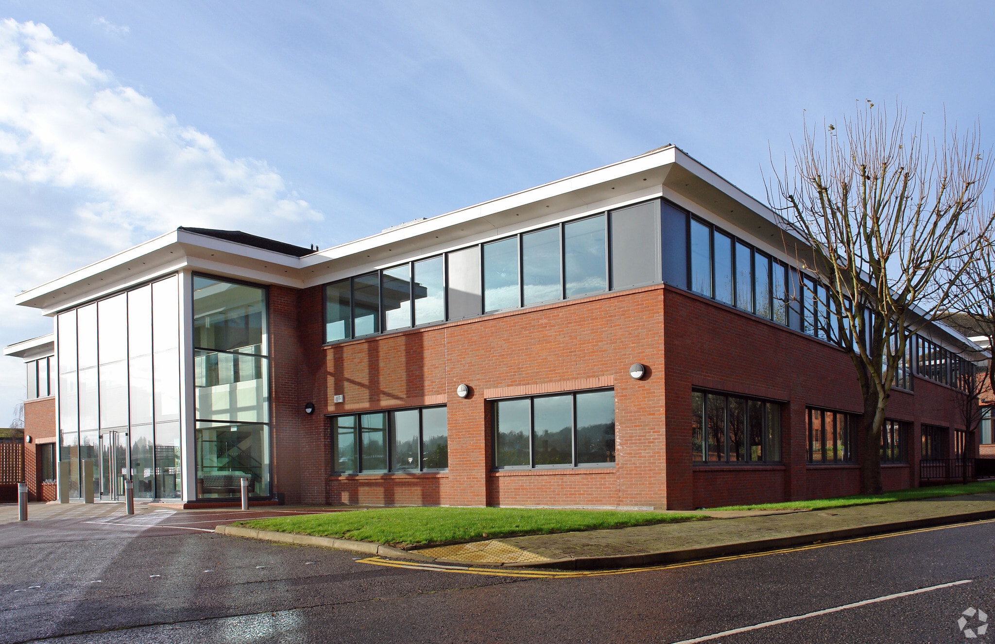 Station Rd, Dorking for sale Building Photo- Image 1 of 1