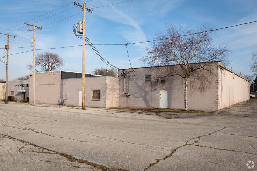 2024 Champlain St, Toledo, OH for sale - Building Photo - Image 2 of 6