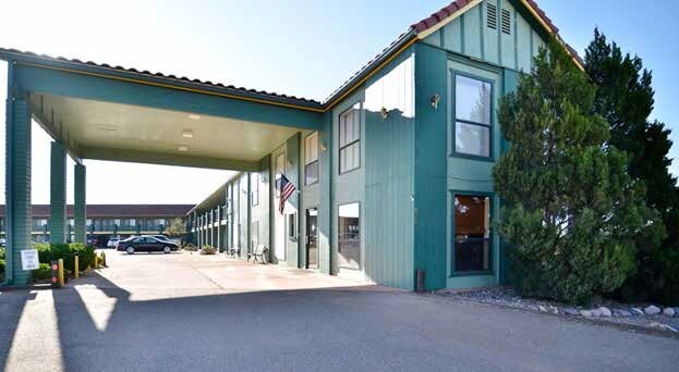 825 N Main St, Snowflake, AZ for sale - Primary Photo - Image 1 of 1