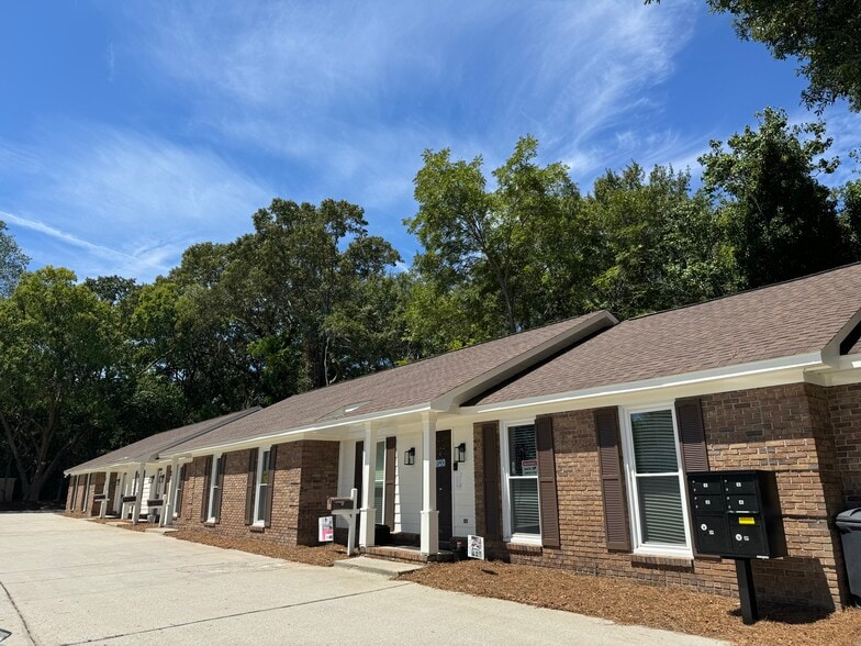 3878 E. Britt David Rd, Columbus, GA for lease - Building Photo - Image 1 of 2