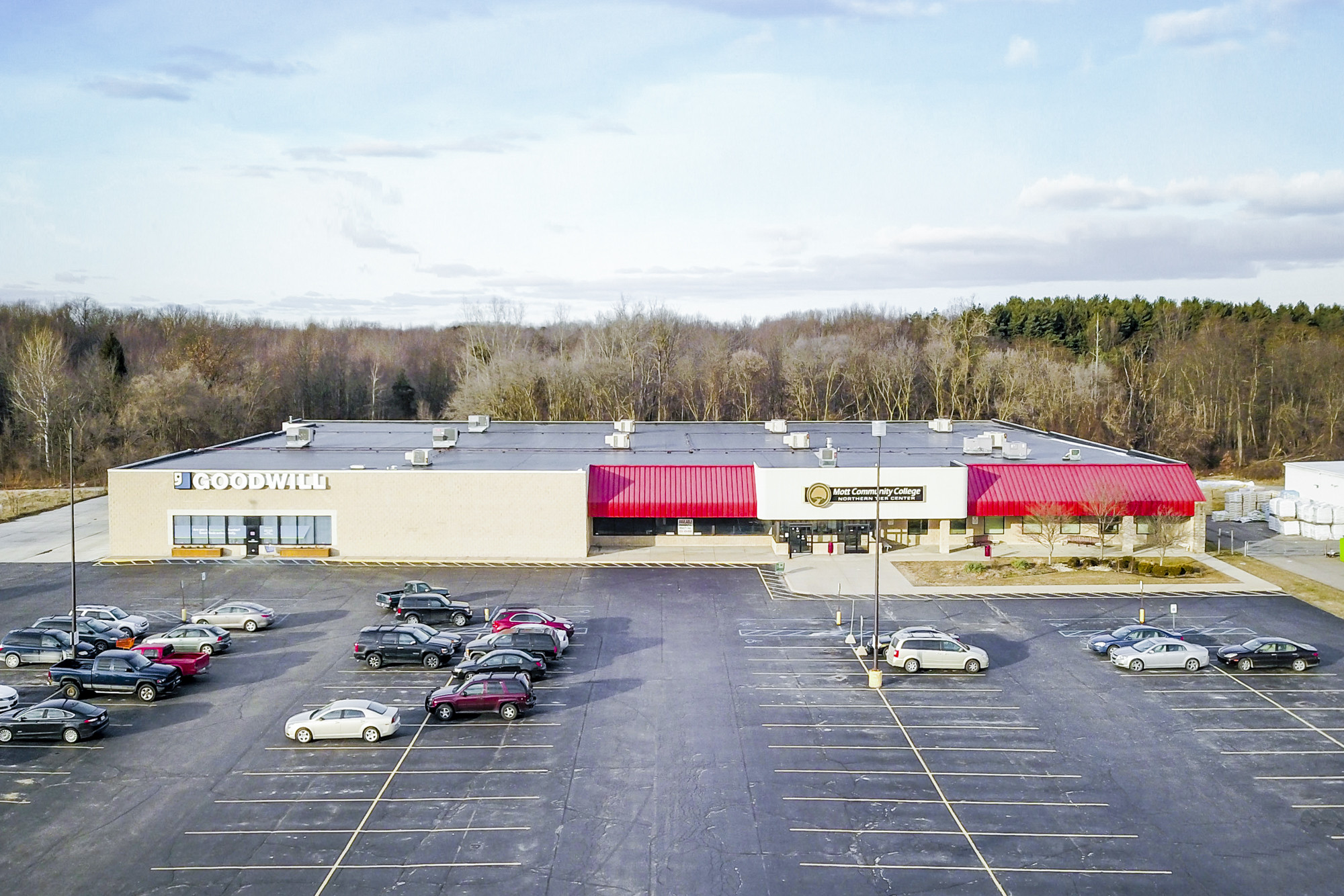 4082 W Vienna Rd, Clio, MI for sale Building Photo- Image 1 of 1