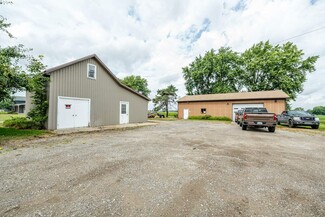 More details for 169 Hinchman Rd, Baroda, MI - Flex for Sale