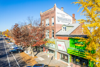 More details for 145 E High St, Pottstown, PA - Office/Retail for Lease