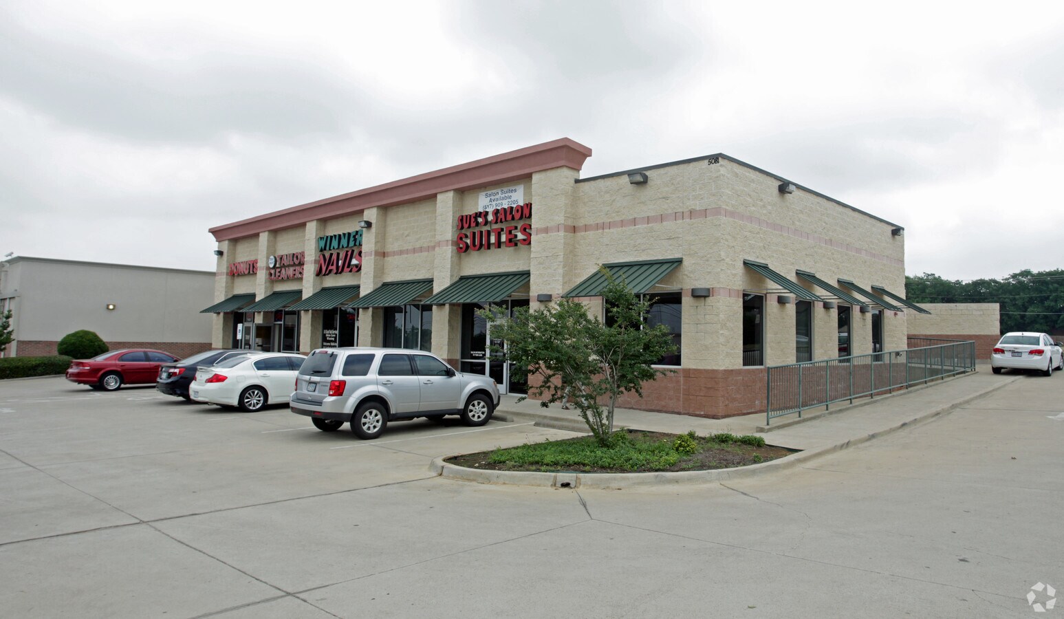 5081 Little School Rd, Arlington, TX 76017