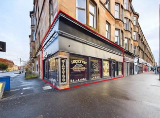 More details for 290-298 Great Western Rd, Glasgow - Retail for Lease
