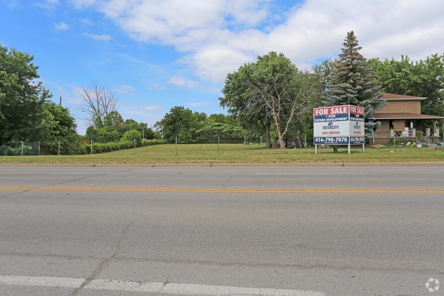 250 Old Kennedy Rd, Markham, ON for sale - Primary Photo - Image 1 of 1