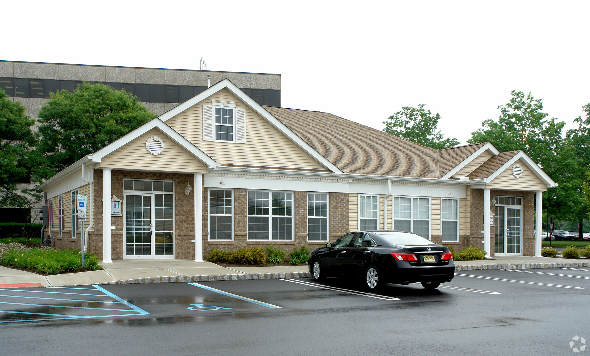 250 Old New Brunswick Rd, Piscataway, NJ for sale Primary Photo- Image 1 of 6